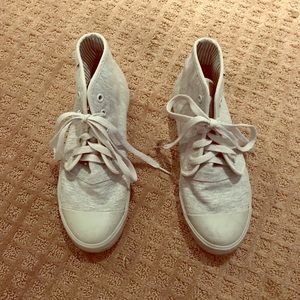 BANGS Great Smoky Hightops size 7